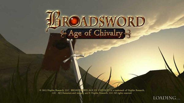  别样的战略体验 《大刀：骑士时代》TV版评测