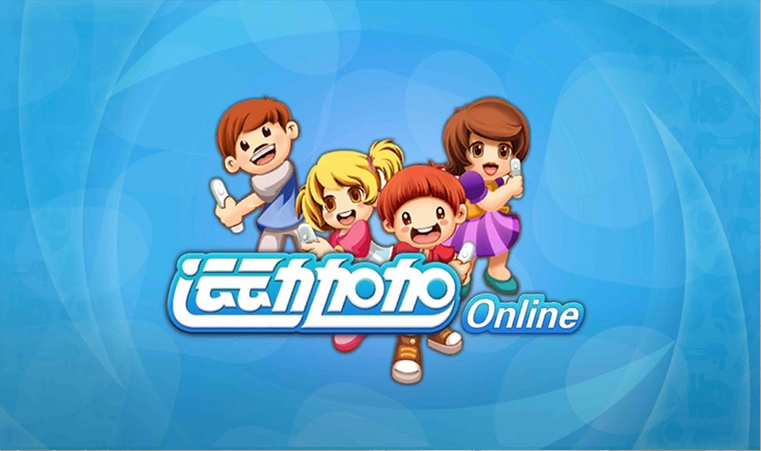 家庭互动新方式 《运动加加OL》宝狄网球赛“扣杀”体验