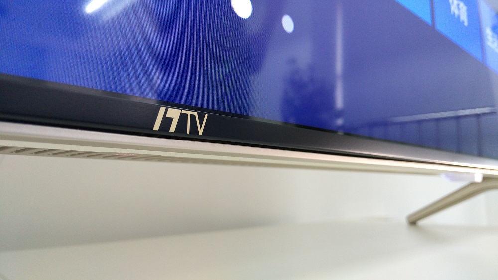 止不住联想 “熊出没”的17TV能算得上是一台好电视吗？