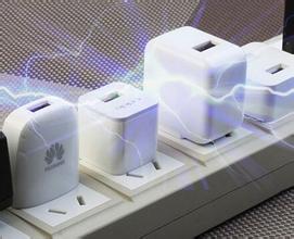 iPhone手机充电器太热怎么办?