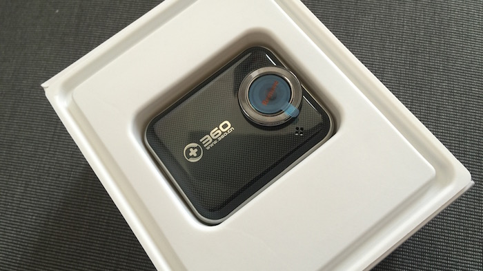 首日销量十万台 360行车记录仪究竟好不好？