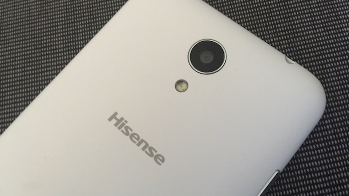 64位安卓5.0 海信D2M如何成为比红米更好的选择？