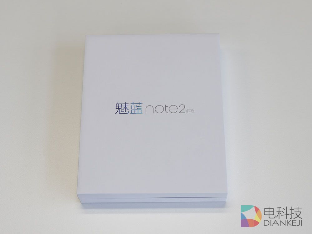 魅蓝note2上手：细节变化带来大不同