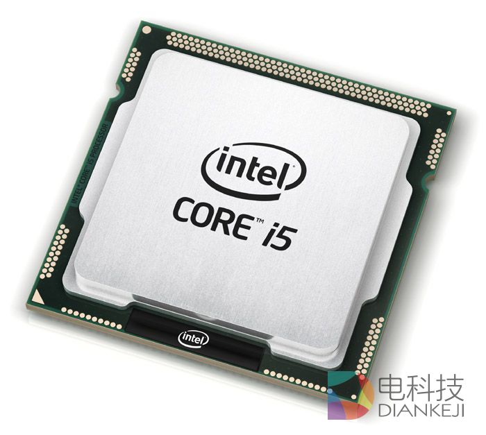 Intel,i3,i5
