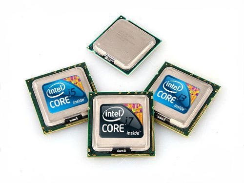 Intel i3 vs i5：哪款处理器更适合你？
