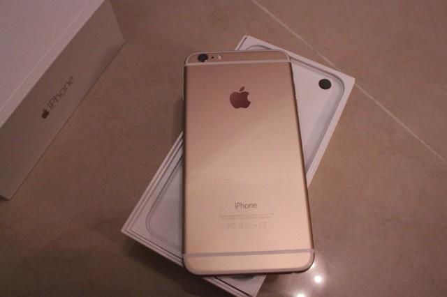 用iPad充电器 iPhone 6 Plus炸了！