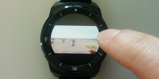 Android Wear可以看YouTube了？！