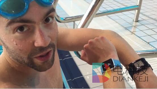 Apple Watch,专用App