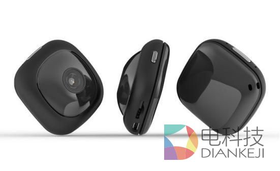 针孔摄像机,可穿戴相机