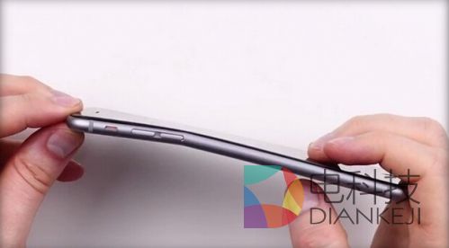 iPhone 6，iPhone 6s