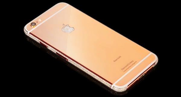 就冲这几点 你的iPhone 6就该换了