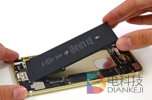 iPhone 6，iPhone 6s