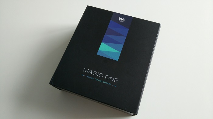 游戏版Chromecast？ “魔棒”是一款怎样的游戏机？