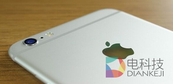iPhone 6，iPhone 6s