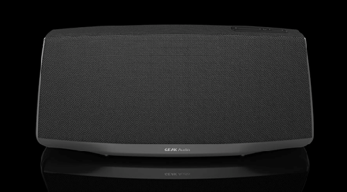 果壳GP2评测：智能音响也能回归音质？