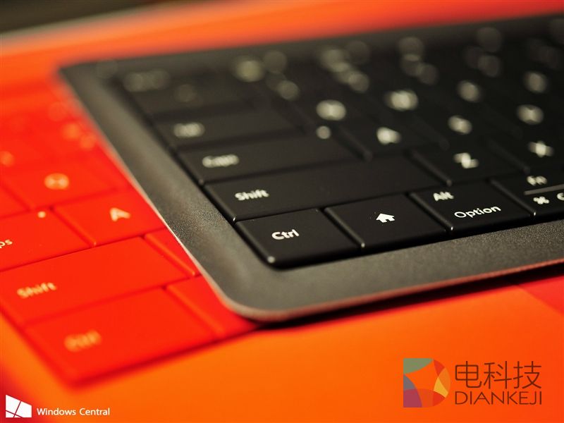 微软,可折叠键盘,超薄便携