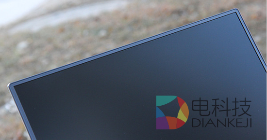 边框，戴尔XPS 13，超薄本