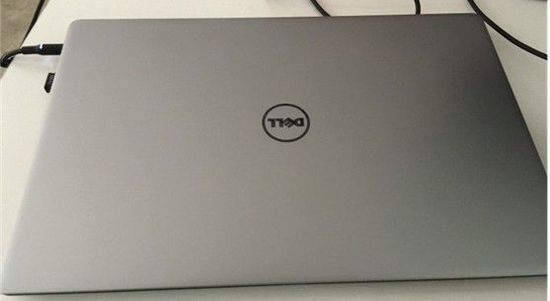 边框都去哪了?苏宁易购戴尔XPS 13超薄本测评
