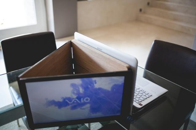 超便携显示器Slidenjoy试玩 笔记本外接绝配