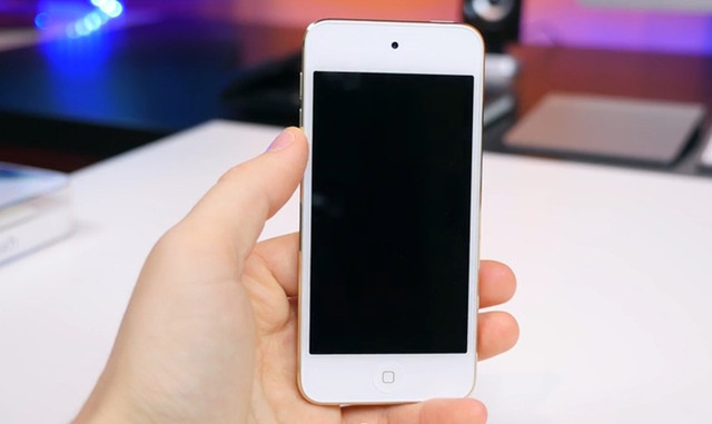 价格差了三千块 新iPod touch/5s选哪个