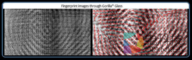 指纹识别,无按键,iPhone