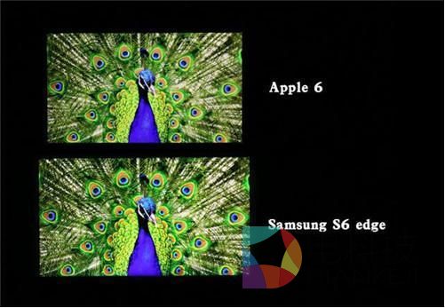 AMOLED，IPS，屏幕材质