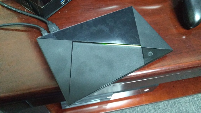 Shield TV真有那样神？ NVIDIA玩串流是否“走火入魔”？