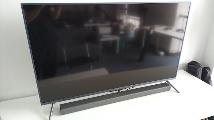 更薄更美好 小米电视2S值不值得买？