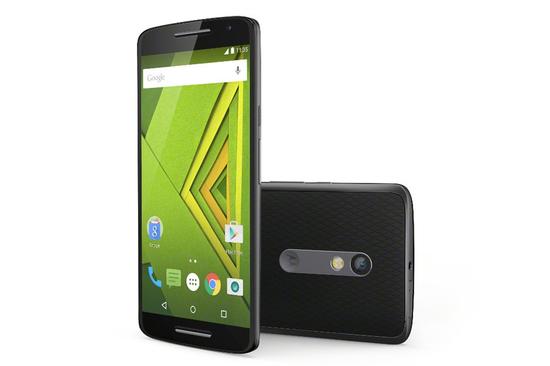 第三代Moto X高配版体验：均衡高性价旗舰