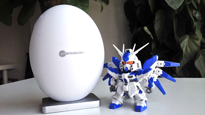 加了“蛋”的盒子味道如何 UT蛋蛋盒子体验