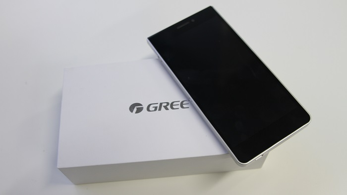 格力手机体验：我不是部手机，而是一个完整的空调生态系统