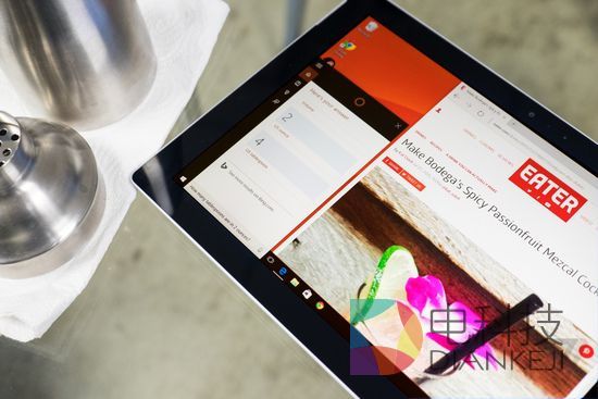 Win10，修复Win 8，微软