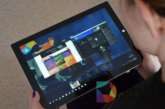 Win10，修复Win 8，微软