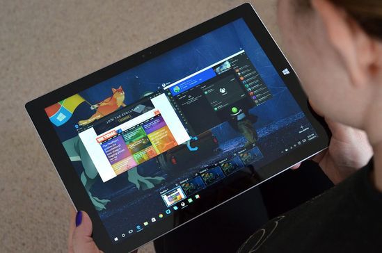 Win 10评测：修复Win 8问题 尚需完善