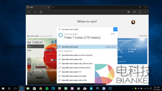 Win10，修复Win 8，微软