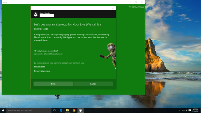 探秘那些Win 10上与Xbox有关的功能
