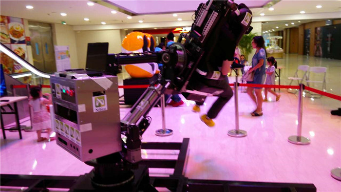 比Chinajoy更精彩？Nibiru空战座椅深度解读