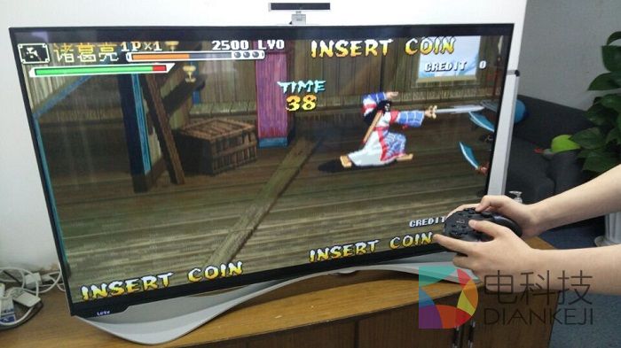 ATET,A8蓝牙手柄,测评