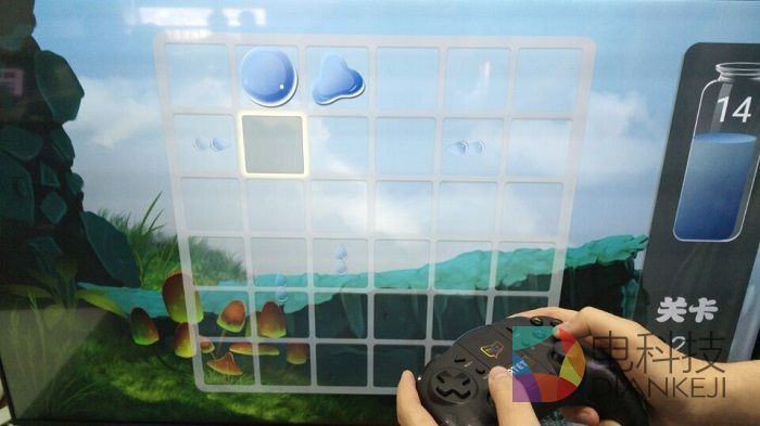 ATET,A8蓝牙手柄,测评