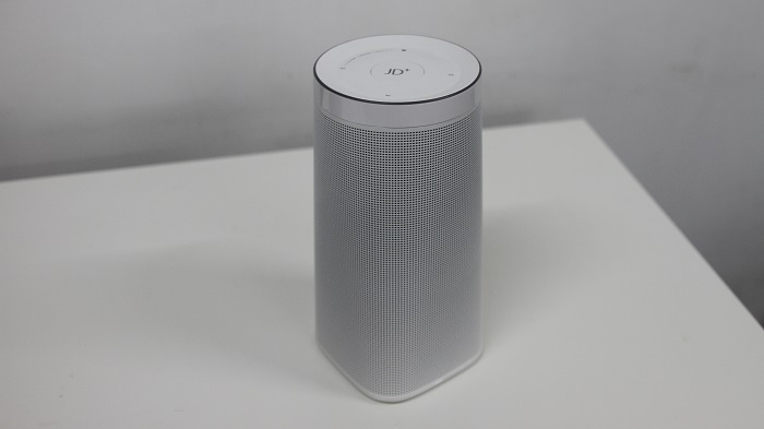 简约而不简单 DingDong智能音箱测评