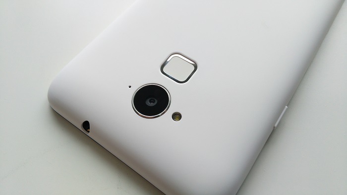 千元机也有指纹“大招” 大神Note3上手体验