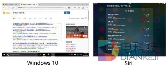 平板系统, iOS 9,Windows