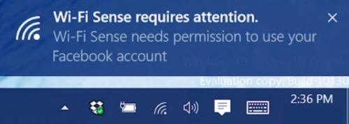 详解Windows 10的Wi-Fi共享功能