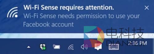 Windows 10,Wi-Fi,共享功