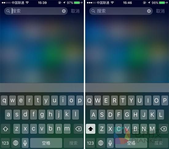 iOS 9,新功能,苹果