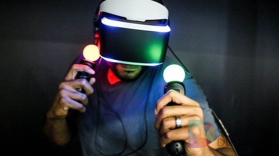 虚拟,VR,虚拟现实控制器