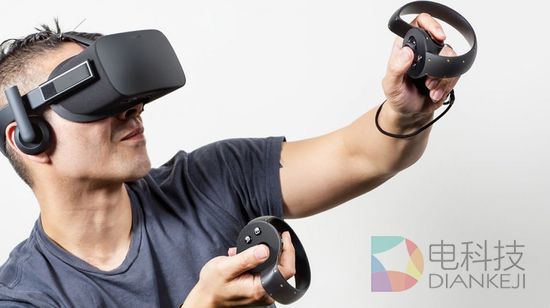 虚拟,VR,虚拟现实控制器