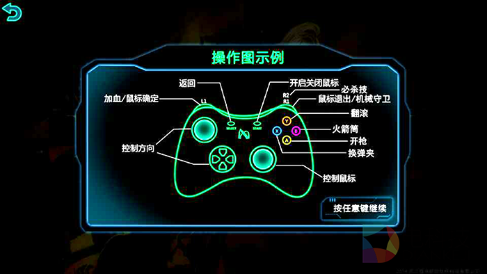 破碎黎明2》,TV版,睿悦