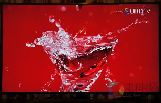 三星,未发布电视,评测