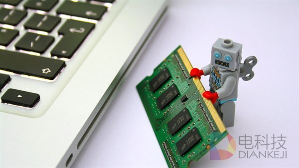 Windows 10,8GB内存